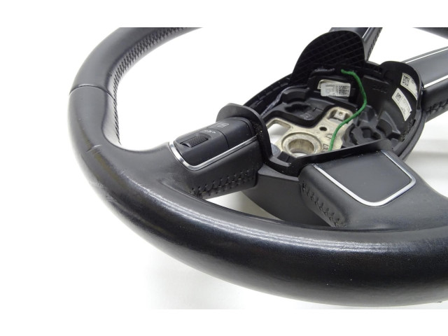 Руль Audi Q3 8U 2011 - 2016 года 8U0419091T