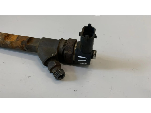 Vstřikovač 0445110059 Chrysler Grand Voyager IV pro naftový motor 2.8 ENR