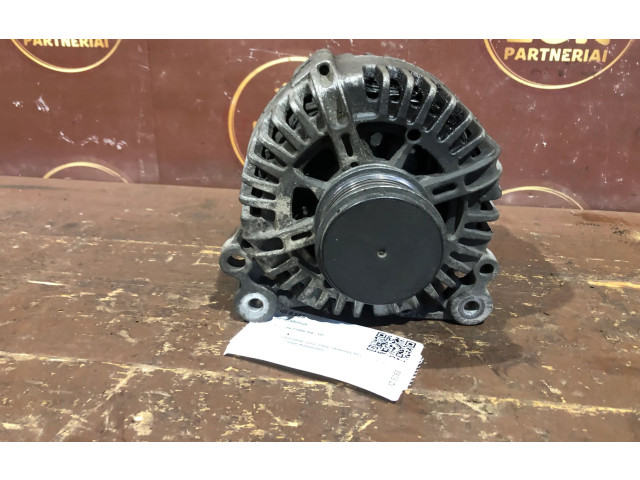 Генератор TG14C011 Volkswagen Caddy