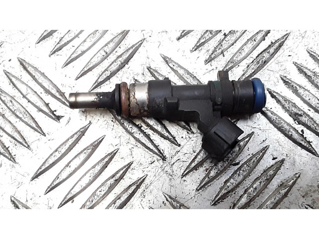 Форсунка Dacia Logan II