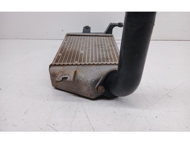 Интеркулер MN135001 Mitsubishi L200