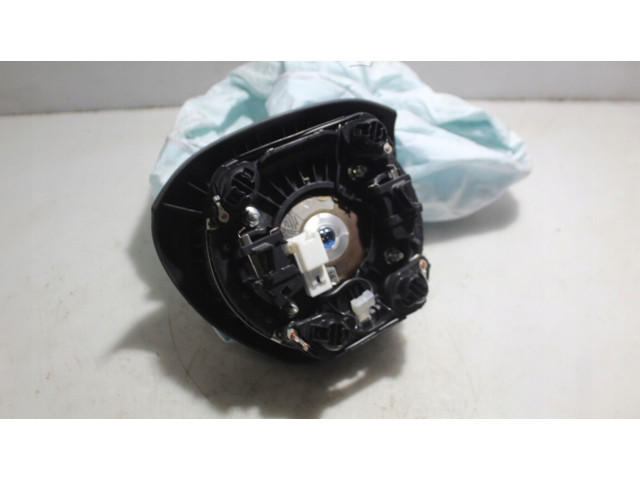 Подушка безопасности водителя Dacia Dokker