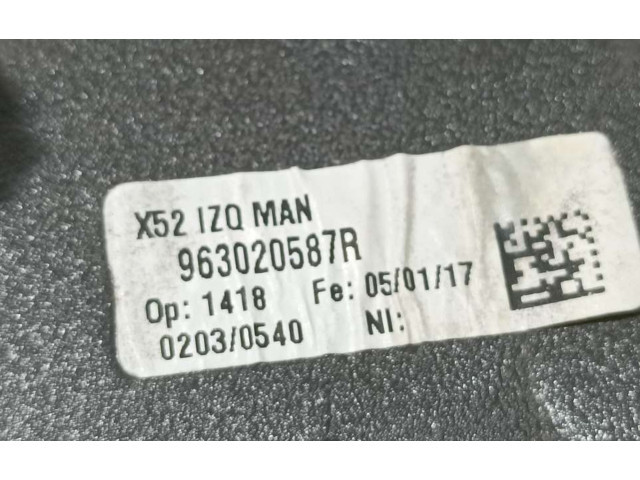 Зеркало электрическое     левое   Dacia Sandero     