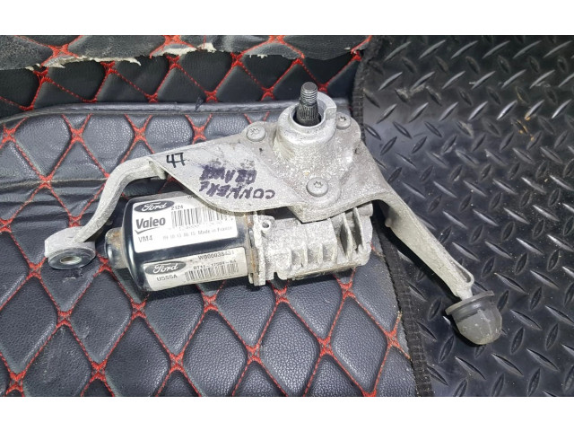 Моторчик дворников Ford Transit - Tourneo Connect