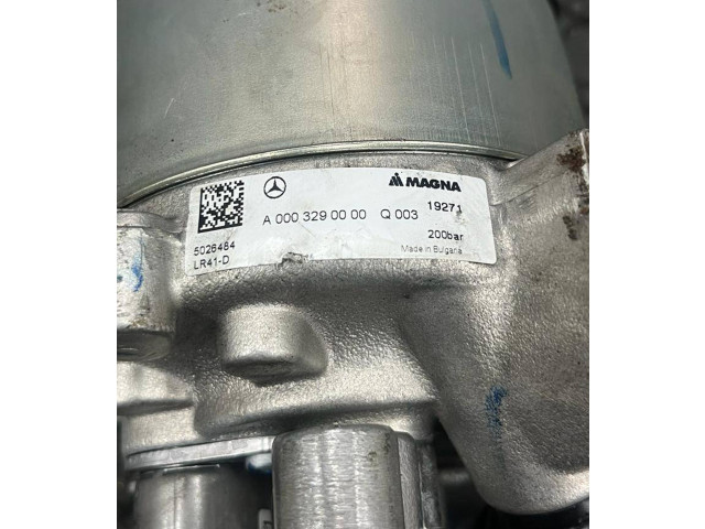 Панель приборов A0003290000, 6026484   Mercedes-Benz SL AMG R231       