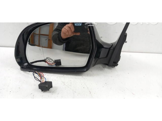 Зеркало электрическое Audi A6 S6 C6 4F 2004 - 2011 года