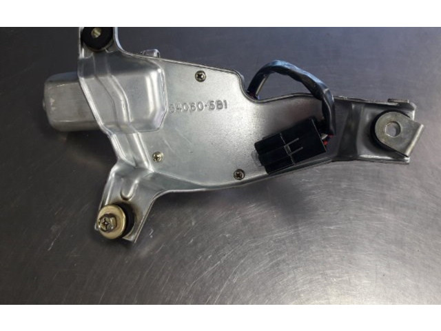 Моторчик заднего дворника 34060581, 34060581 Mitsubishi Space Runner