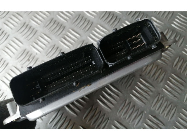 Блок управления двигателя 8E0907401M, 0281011255 Audi A6 S6 C5 4B