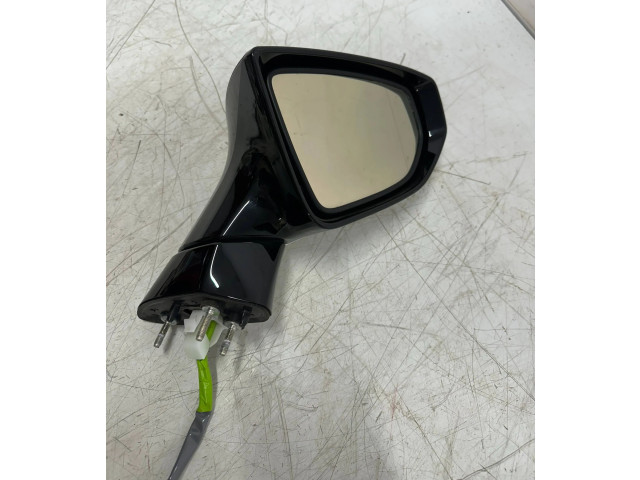 Zpětné zrcátko Lexus ES 300h 2018 E13049704