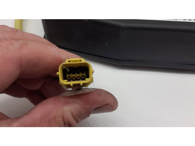 Подушка безопасности в сиденье 7800TL0G713M1, 609511500C Honda Accord