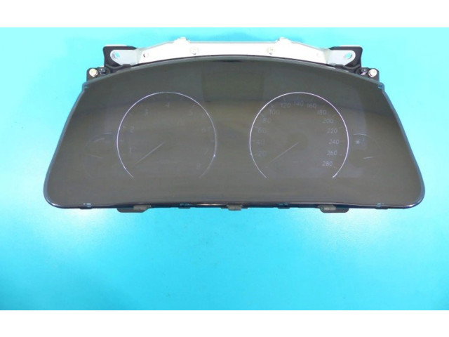 Панель приборов 83800-50450, IMPRK1188163 Lexus LS 460 - 600H