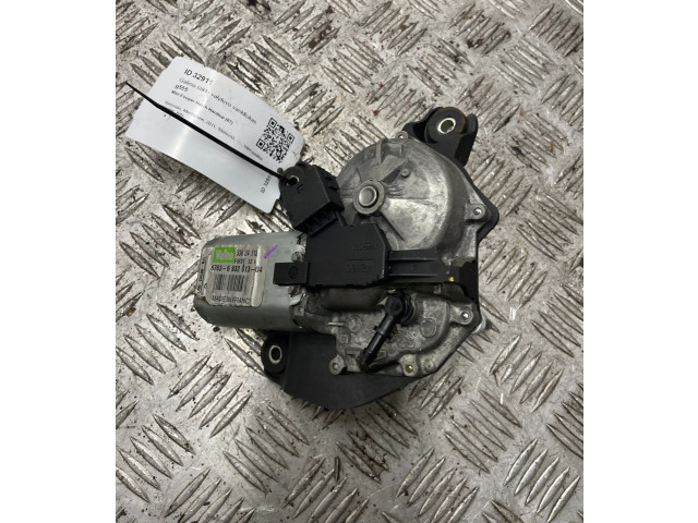 Моторчик заднего дворника 53844297, 53844297 Mini Cooper Hatch Hardtop