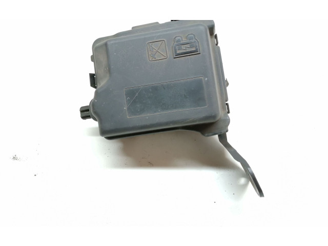 Блок предохранителей 9671924480, 9671924480   Peugeot 2008 I    