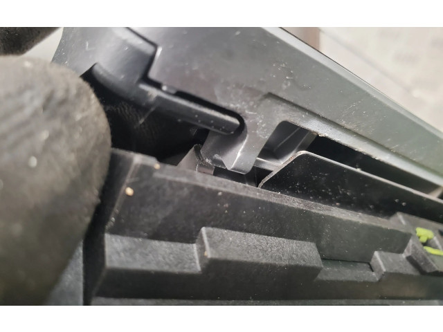 Дисплей 80A919605 Audi Q5 SQ5