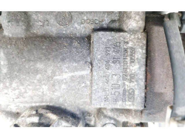 Топливный насос