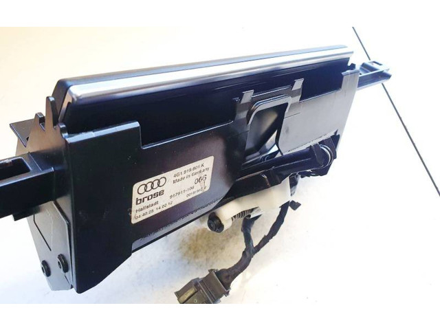 Дисплей       Audi A7 S7 4G