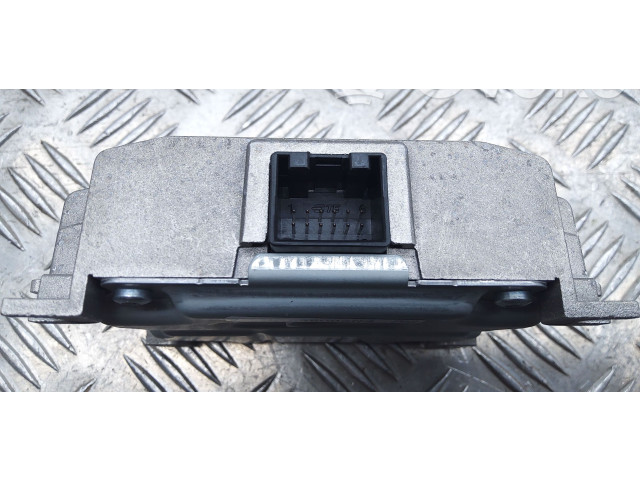 Блок управления 5QE035335M Volkswagen e-Golf