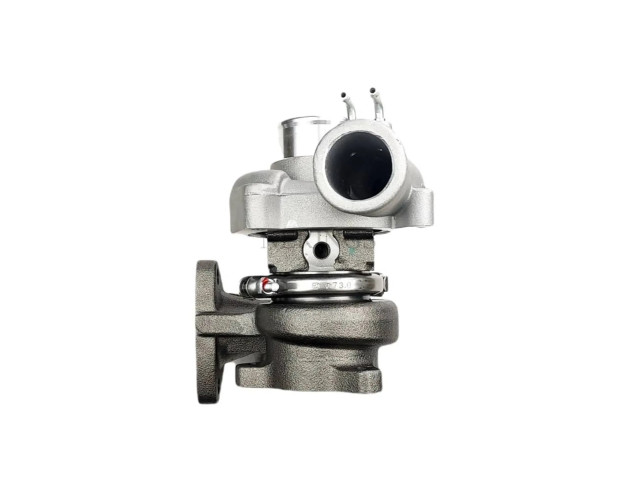 Турбина Mitsubishi L200 2.5 4917701502, 49177-01502