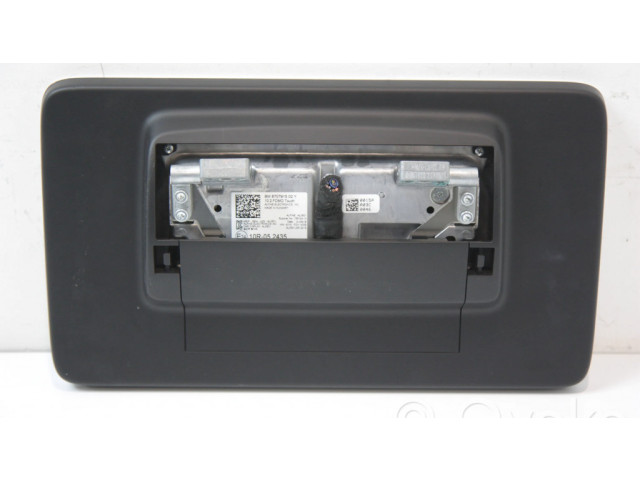 Дисплей    017765, 65508707915   BMW X5 G05