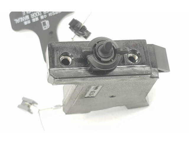 Блок управления 81590G2000   Hyundai Ioniq