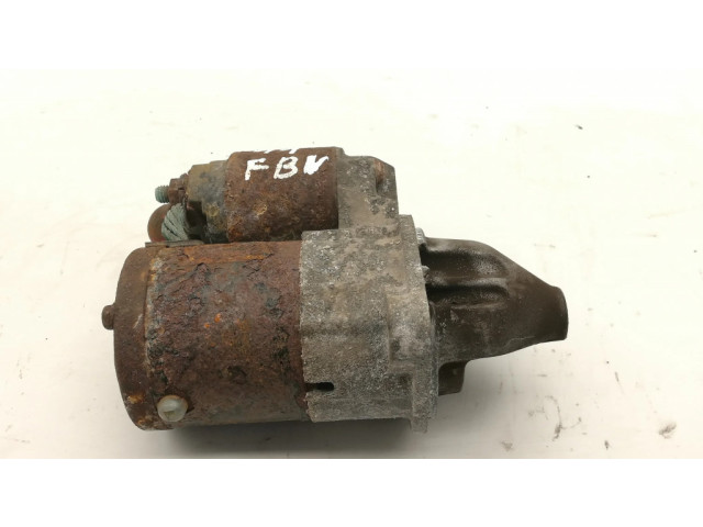 Стартер M000T31671 Mitsubishi ASX