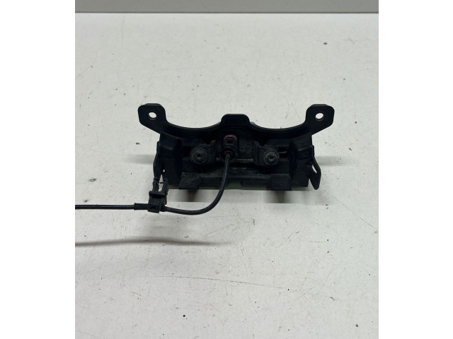 Видеокамера в зеркале 4n0971192a, 4K8853231 Audi A7 S7 4K8