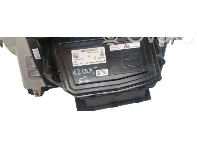 Дисплей    10B919608F, 10B919608F   Volkswagen ID.3