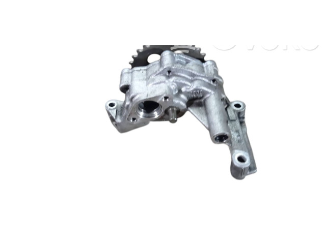 Čerpadlo oleje 038115105B Volkswagen Transporter - Caravelle T5 AXB