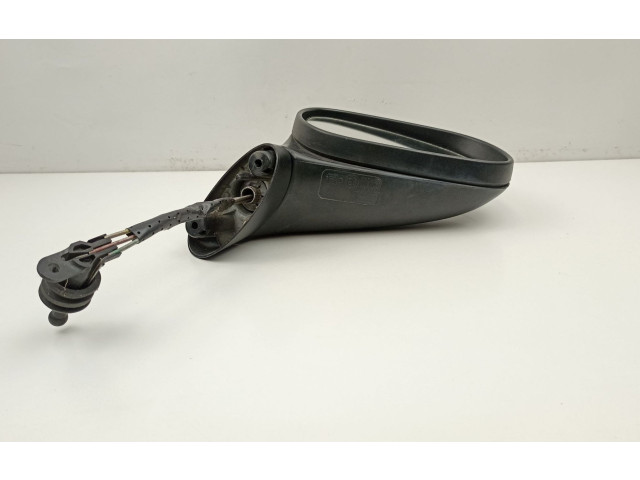 Зеркало (механическое) Mitsubishi Carisma 2000 - 2004 года