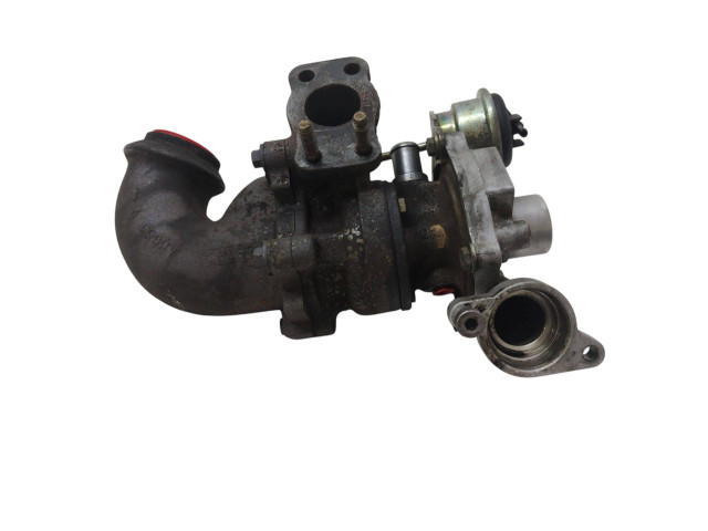 Блок АБС KP35487599, 54359710009 Citroen C3 2002 - 2004 года