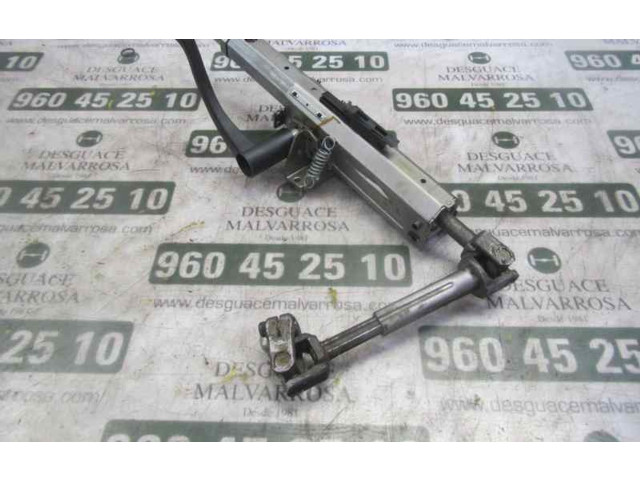    Рулевая рейка 6R1419501DS   Seat Ibiza IV (6J,6P) 2008 - 2017 года