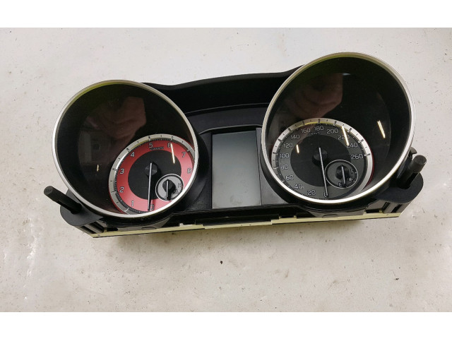 Přístrojová deska Suzuki Swift III 2019 3410668RD2, H0-5646L