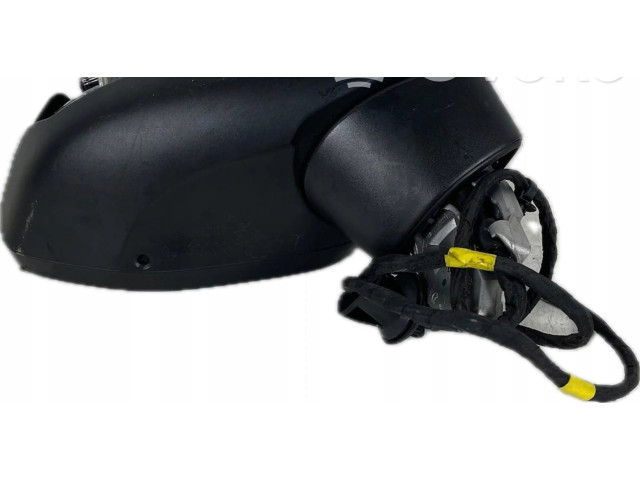 Зеркало электрическое Audi A3 8Y 2020 - года