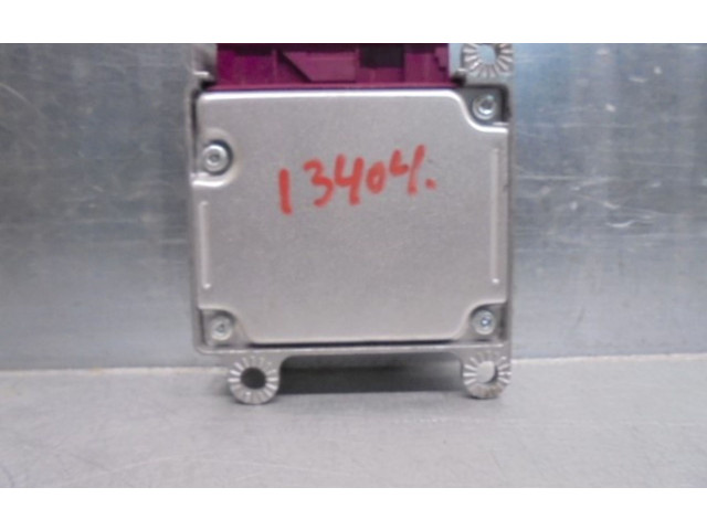 Блок подушек безопасности 8625009060, 5WY64065 SsangYong Kyron