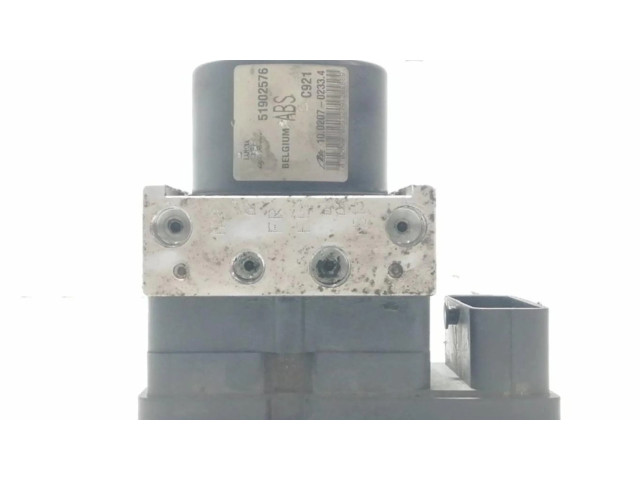 Jednotka ABS 51902576, Fiat Doblo 2012