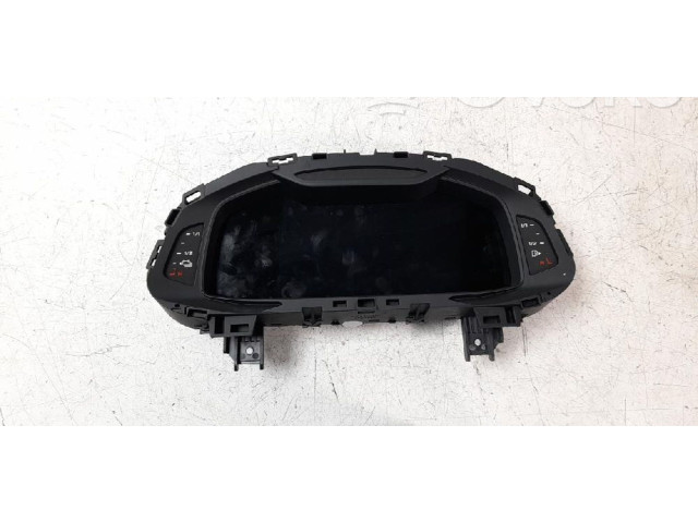 Přístrojová deska Audi Q7 4M 2019 4K0920794E