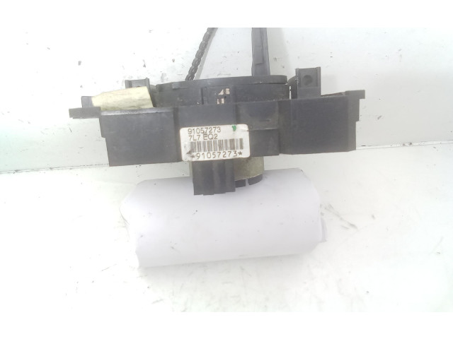 Подрулевой шлейф SRS 91057273, 91057273   Dacia Logan I