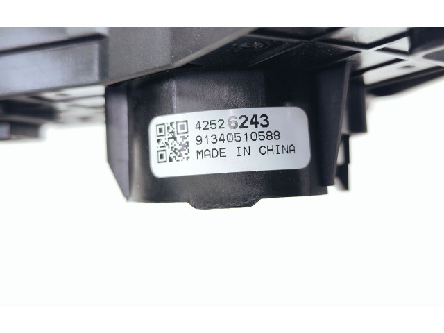 Ручка стеклоочистителей 42526243, 52154275   Buick Encore I