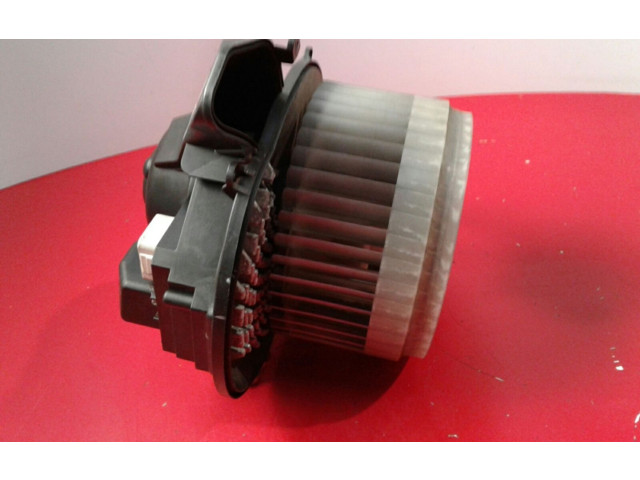 Вентилятор печки    86577   Volvo S60