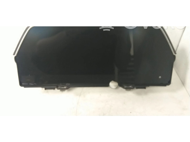 Панель приборов 4KE920795B   Audi e-tron       