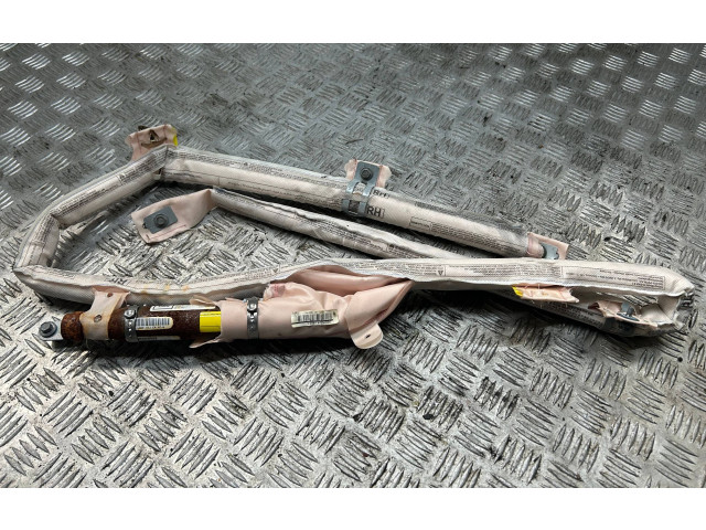 Боковая подушка безопасности 13223166 Saab 9-5