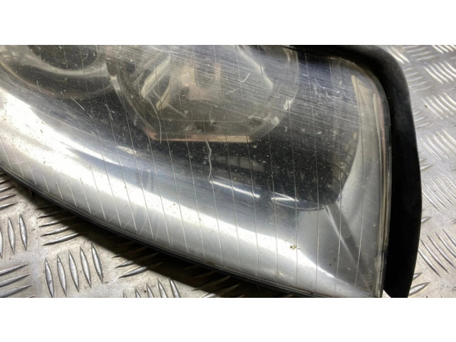 Přední světlo 69938240, 89035113 Audi A4 S4 B6 8E 8H 2002
