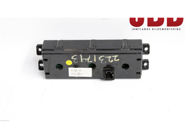 Блок управления климат-контролем K55111313AC, 55111313AC   Fiat Freemont