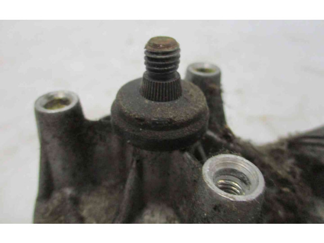 Моторчик дворников 6405E7, 21902657 Citroen Xsara