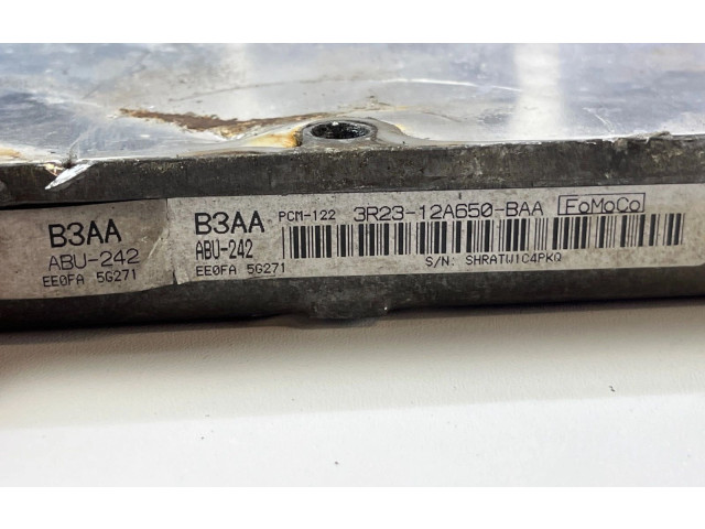 Блок управления 3r23-12a650-baa   Ford Falcon