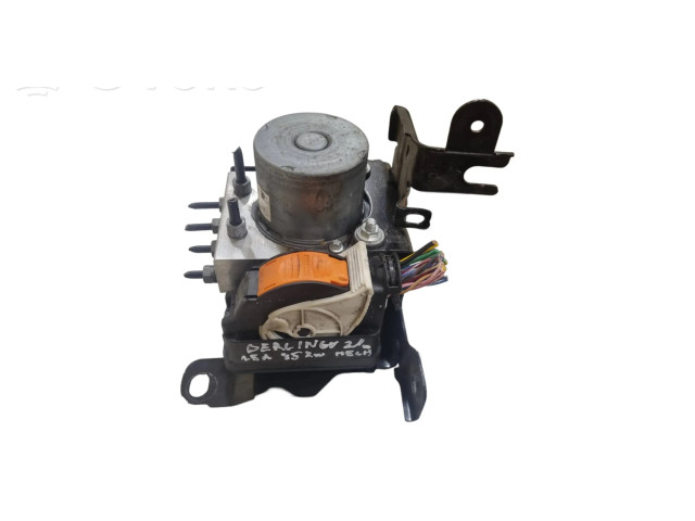 Jednotka ABS 9845052380, 9827551180   Citroen Berlingo 2021