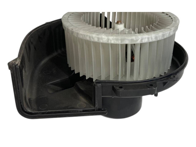 Вентилятор печки TH160M38 Skoda Fabia Mk2 (5J)