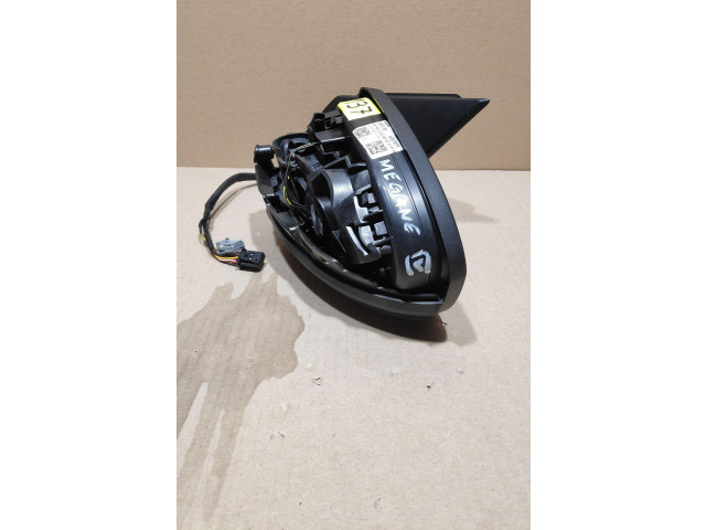 Zpětné zrcátko Renault Megane IV 2020 963027851R