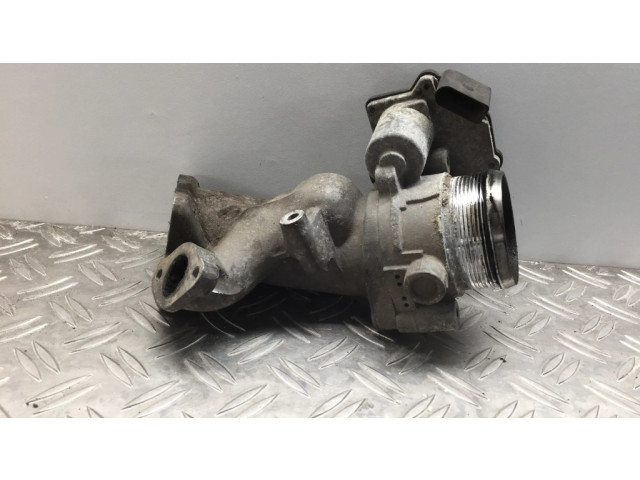 Дроссельная заслонка