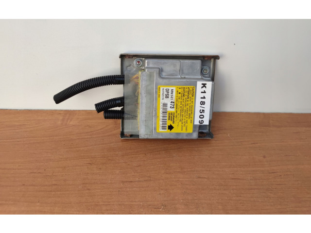 Блок подушек безопасности MN141473 Mitsubishi Lancer